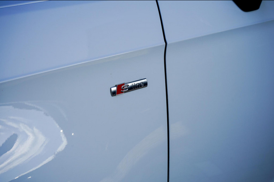 Audi A3 Sportback 1.5 TFSI CoD Sport S Line Edition