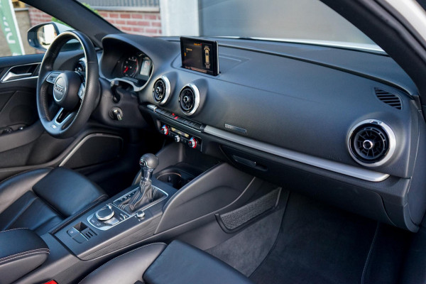 Audi A3 Sportback 1.5 TFSI CoD Sport S Line Edition