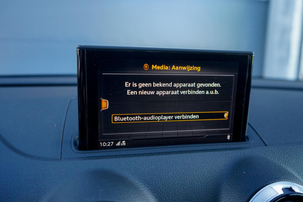 Audi A3 Sportback 1.5 TFSI CoD Sport S Line Edition