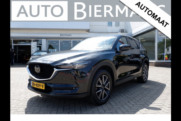 Mazda CX-5 2.5 SAG 194 GT-M 4WD / FULL. INCL. 12 maanden BOVAG