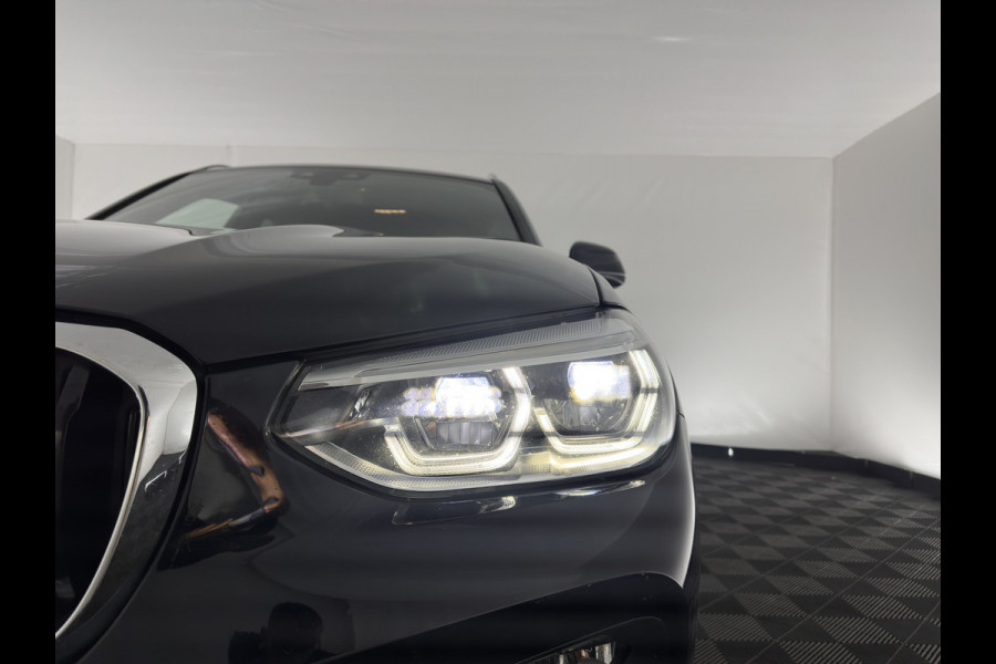 BMW X3 xDrive30e eDrive Edition M-Sportpack (INCL-BTW) *LUXURY-LEATHER | FULL-LED | DIGI-COCKPIT | HIFI-SOUND | CARPLAY | DAB+ | HEATED-SPORTSEATS | AMBIENT-LIGHT | TOWBAR  | PRIVACY-GLASS | CARPLAY | SHIFT-PADDLES |  21''ALU*