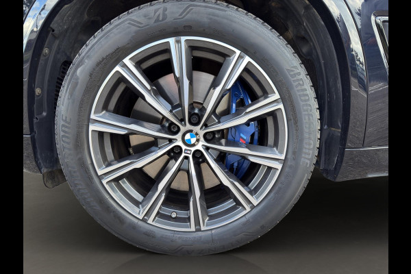 BMW X5 xDrive45e High Executive | M Sport | Laserverlichting | Panoramadak | Leder | Harman Kardon | 395Pk
