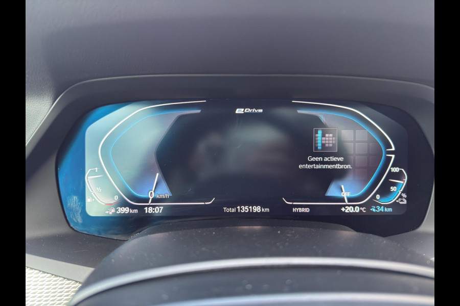 BMW X5 xDrive45e High Executive | M Sport | Laserverlichting | Panoramadak | Leder | Harman Kardon | 395Pk