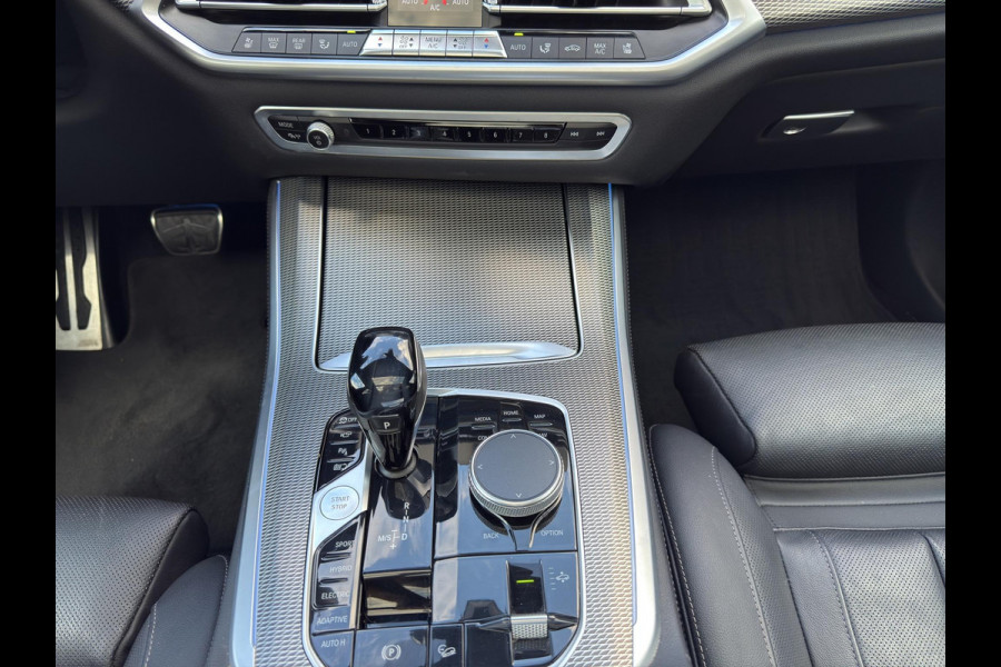 BMW X5 xDrive45e High Executive | M Sport | Laserverlichting | Panoramadak | Leder | Harman Kardon | 395Pk
