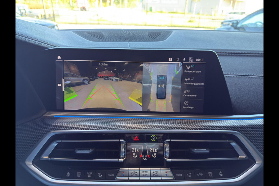 BMW X5 xDrive45e High Executive | M Sport | Laserverlichting | Panoramadak | Leder | Harman Kardon | 395Pk