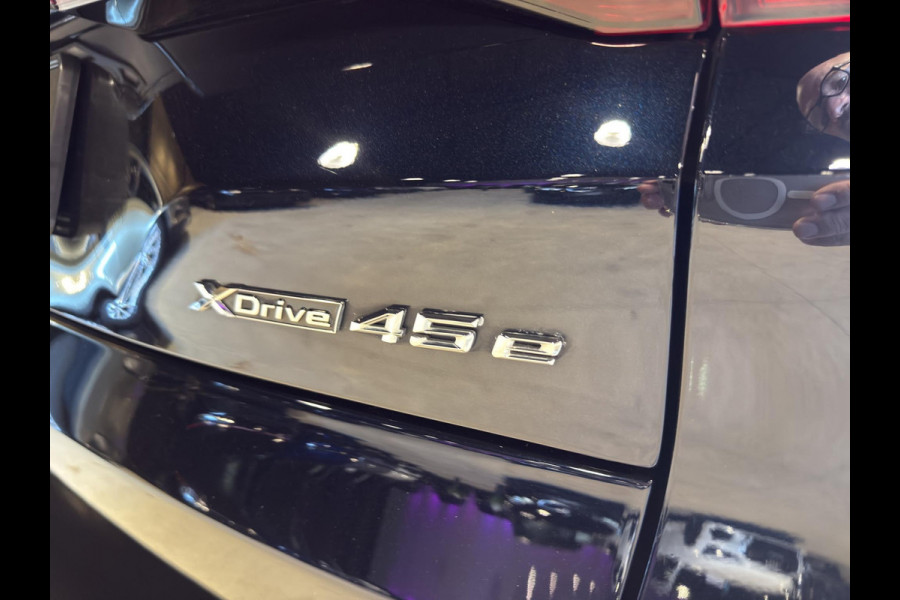 BMW X5 xDrive45e High Executive | M Sport | Laserverlichting | Panoramadak | Leder | Harman Kardon | 395Pk