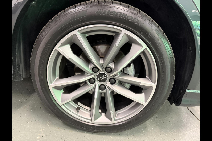 Audi Q3 Sportback 35 TFSI S-LINE BLACK-LINE V-COCKPIT/DAB/CARPLAY/M-STOEL/B&O/NAVI///