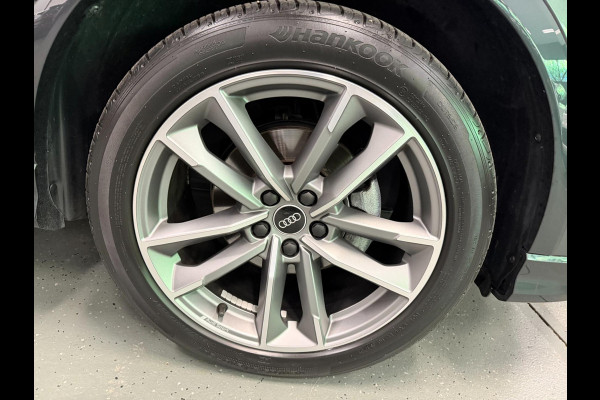Audi Q3 Sportback 35 TFSI S-LINE BLACK-LINE V-COCKPIT/DAB/CARPLAY/M-STOEL/B&O/NAVI///