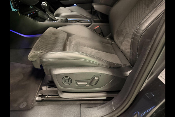 Audi Q3 Sportback 35 TFSI S-LINE BLACK-LINE V-COCKPIT/DAB/CARPLAY/M-STOEL/B&O/NAVI///
