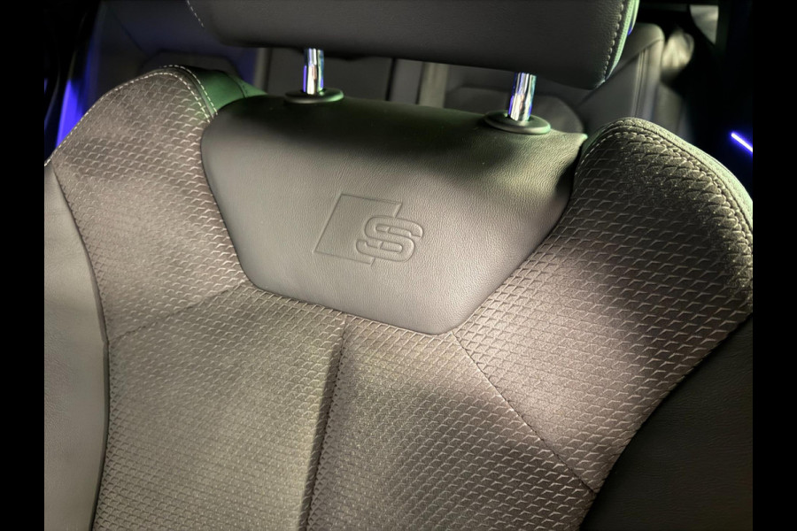 Audi Q3 Sportback 35 TFSI S-LINE BLACK-LINE V-COCKPIT/DAB/CARPLAY/M-STOEL/B&O/NAVI///