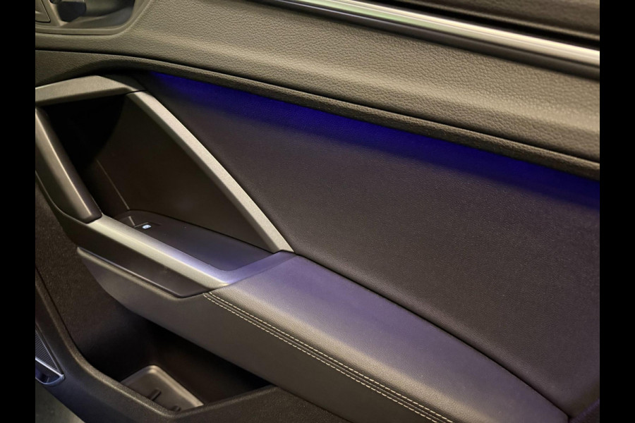 Audi Q3 Sportback 35 TFSI S-LINE BLACK-LINE V-COCKPIT/DAB/CARPLAY/M-STOEL/B&O/NAVI///