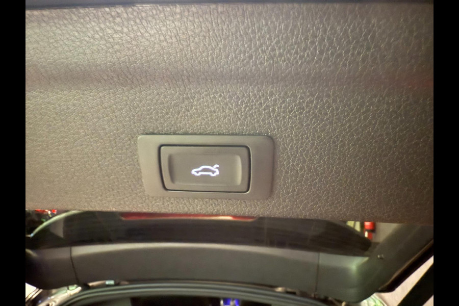 Audi Q3 Sportback 35 TFSI S-LINE BLACK-LINE V-COCKPIT/DAB/CARPLAY/M-STOEL/B&O/NAVI///