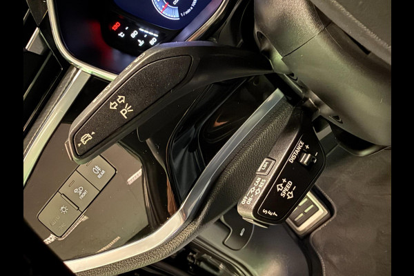 Audi Q3 Sportback 35 TFSI S-LINE BLACK-LINE V-COCKPIT/DAB/CARPLAY/M-STOEL/B&O/NAVI///