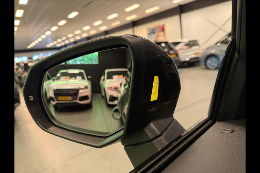 Audi Q3 Sportback 35 TFSI S-LINE BLACK-LINE V-COCKPIT/DAB/CARPLAY/M-STOEL/B&O/NAVI///