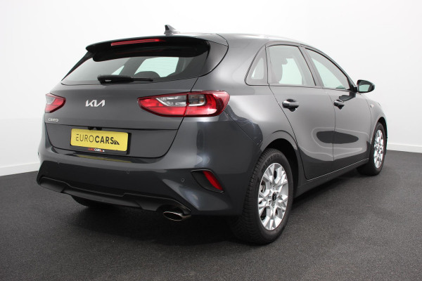 Kia Ceed 1.0 T-GDi Comfort Navigatie Apple Carplay/ Android Auto Camera DAB Airco Stoelverwarming Cruise Control