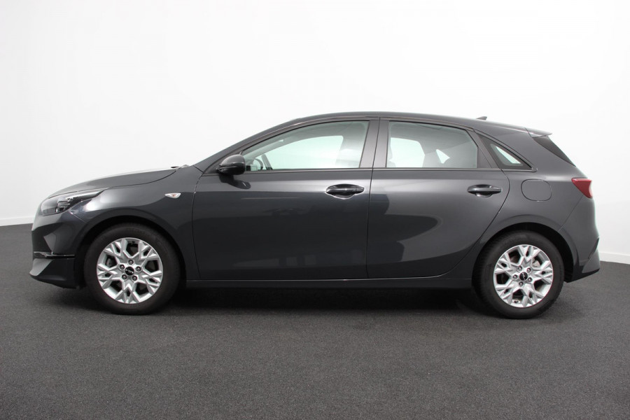 Kia Ceed 1.0 T-GDi Comfort Navigatie Apple Carplay/ Android Auto Camera DAB Airco Stoelverwarming Cruise Control