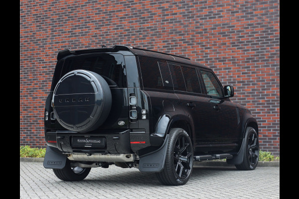 Land Rover Defender P400e 110 X-Dynamic HSE | Urban - Pano - Trekhaak - HUD