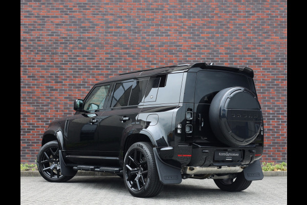 Land Rover Defender P400e 110 X-Dynamic HSE | Urban - Pano - Trekhaak - HUD