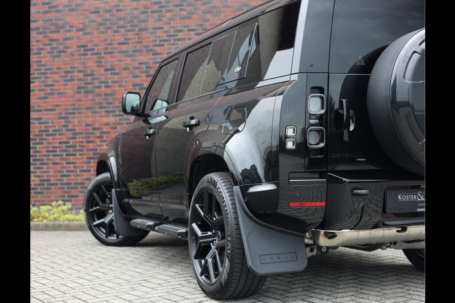 Land Rover Defender P400e 110 X-Dynamic HSE | Urban - Pano - Trekhaak - HUD