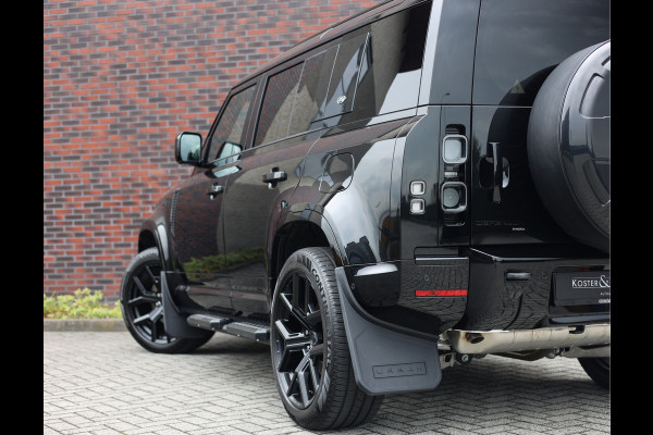 Land Rover Defender P400e 110 X-Dynamic HSE | Urban - Pano - Trekhaak - HUD