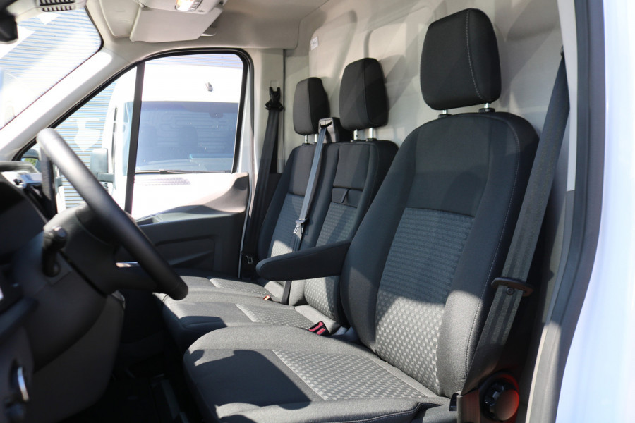 Ford E-Transit 350 L2 H2 Trend 68 kWh