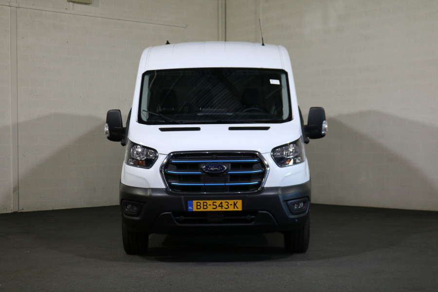 Ford E-Transit 350 L2 H2 Trend 68 kWh