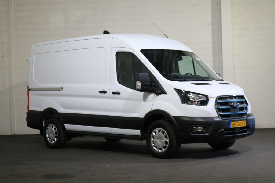 Ford E-Transit 350 L2 H2 Trend 68 kWh
