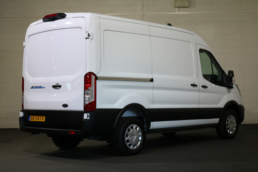 Ford E-Transit 350 L2 H2 Trend 68 kWh