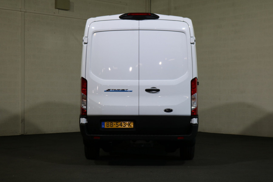 Ford E-Transit 350 L2 H2 Trend 68 kWh