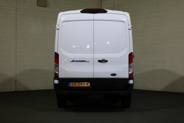 Ford E-Transit 350 L2 H2 Trend 68 kWh