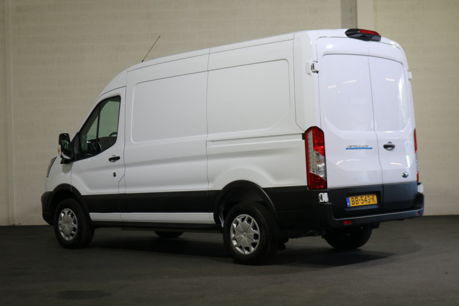 Ford E-Transit 350 L2 H2 Trend 68 kWh