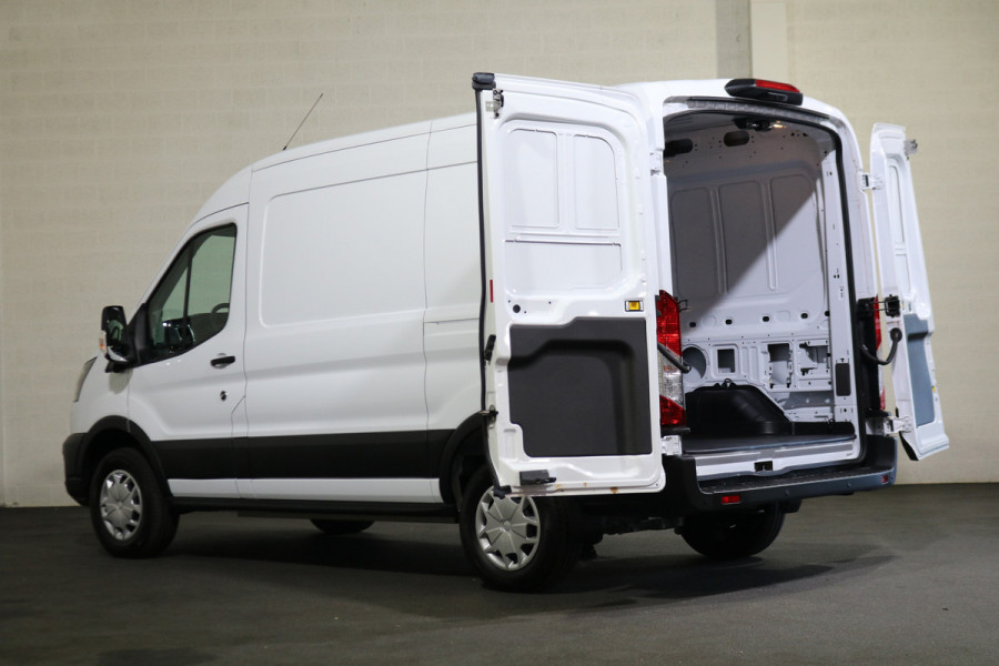 Ford E-Transit 350 L2 H2 Trend 68 kWh