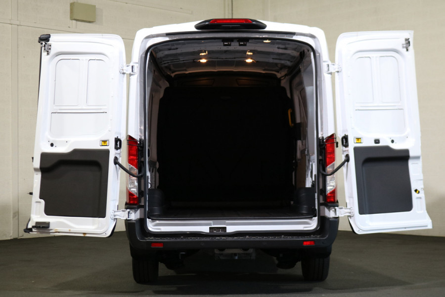 Ford E-Transit 350 L2 H2 Trend 68 kWh