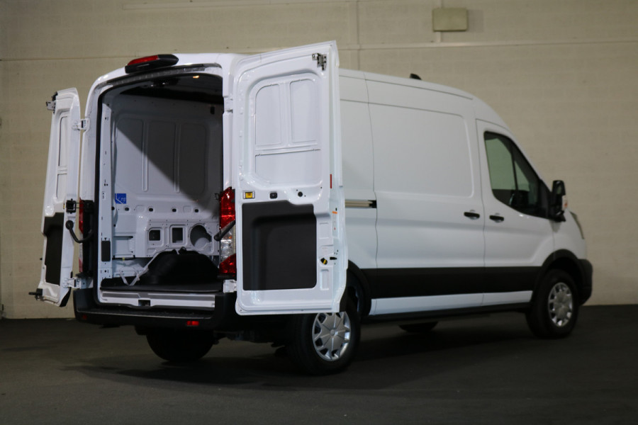 Ford E-Transit 350 L2 H2 Trend 68 kWh