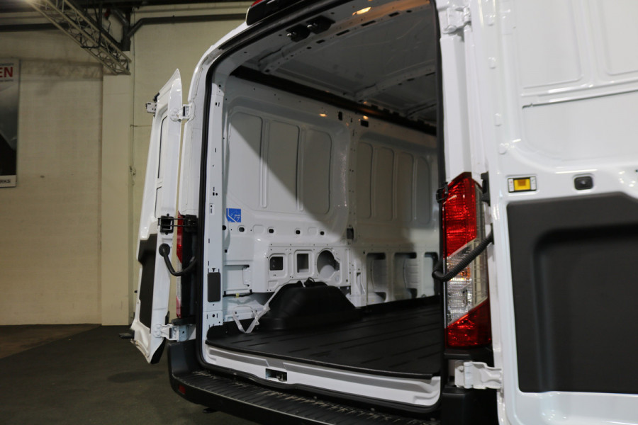 Ford E-Transit 350 L2 H2 Trend 68 kWh