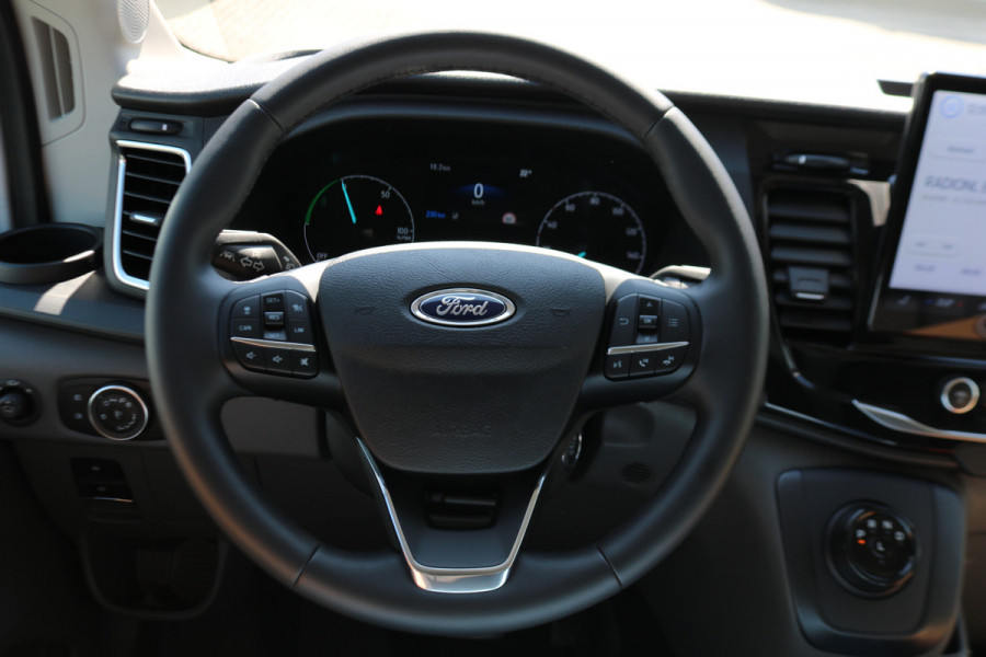Ford E-Transit 350 L2 H2 Trend 68 kWh