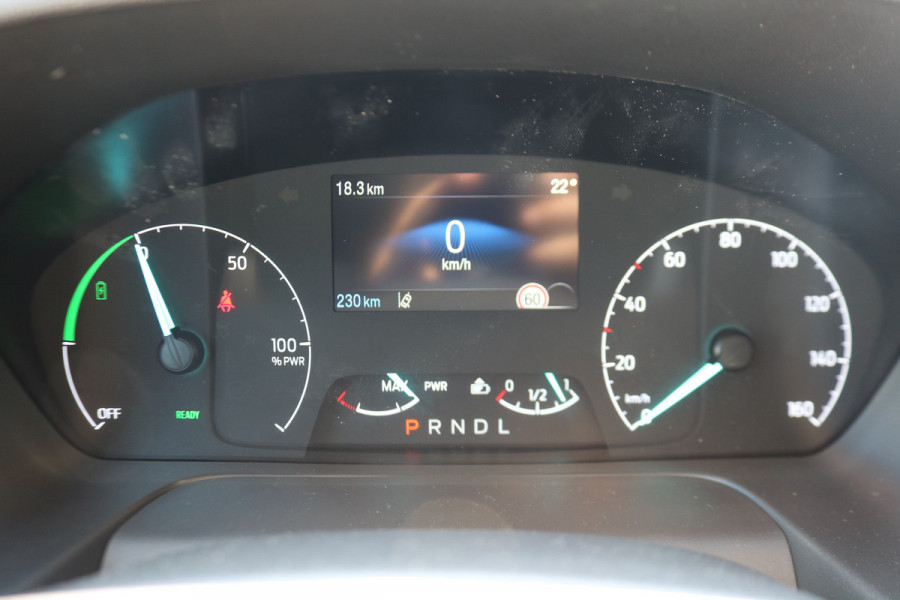 Ford E-Transit 350 L2 H2 Trend 68 kWh