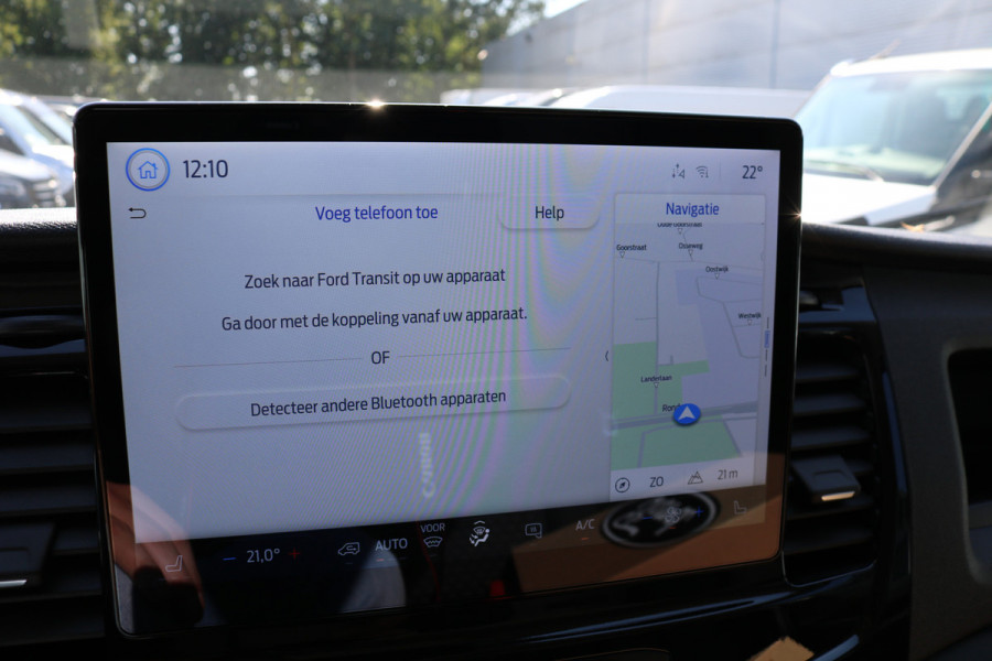Ford E-Transit 350 L2 H2 Trend 68 kWh