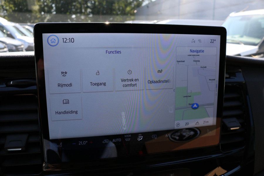 Ford E-Transit 350 L2 H2 Trend 68 kWh