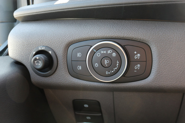 Ford E-Transit 350 L2 H2 Trend 68 kWh