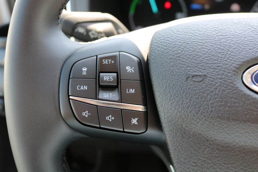 Ford E-Transit 350 L2 H2 Trend 68 kWh