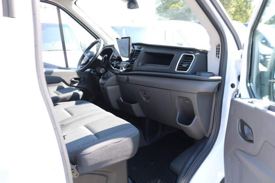 Ford E-Transit 350 L2 H2 Trend 68 kWh