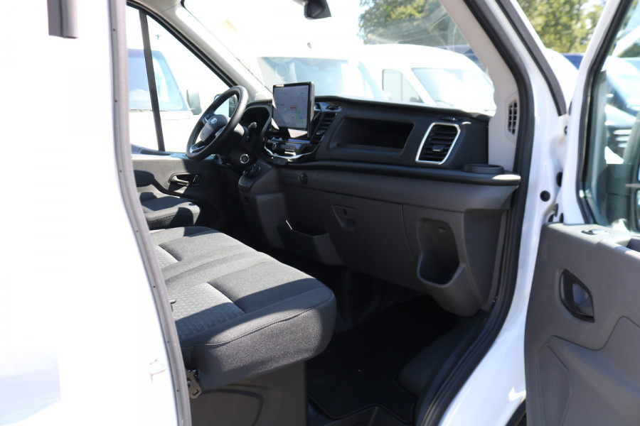 Ford E-Transit 350 L2 H2 Trend 68 kWh