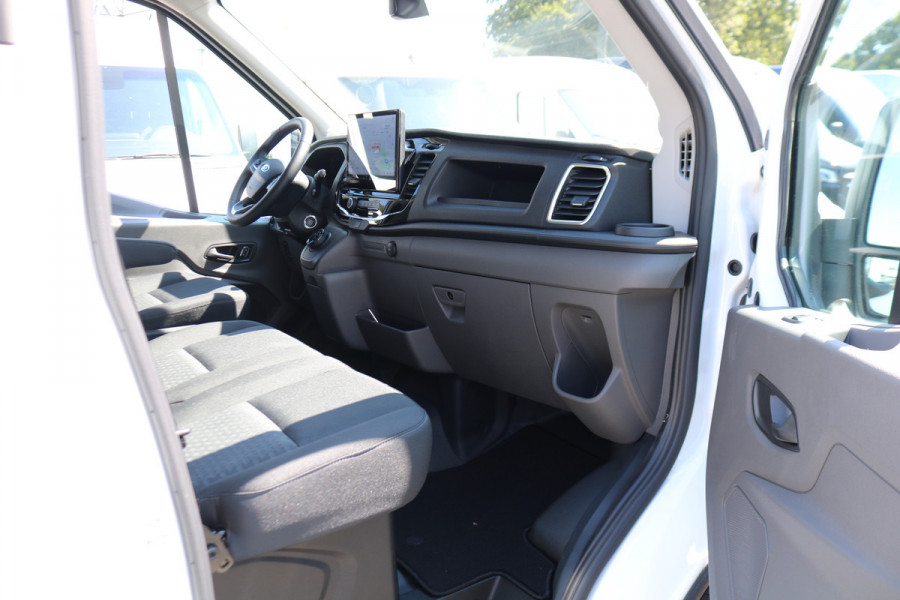 Ford E-Transit 350 L2 H2 Trend 68 kWh