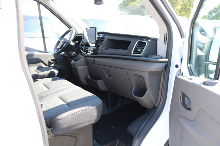 Ford E-Transit 350 L2 H2 Trend 68 kWh