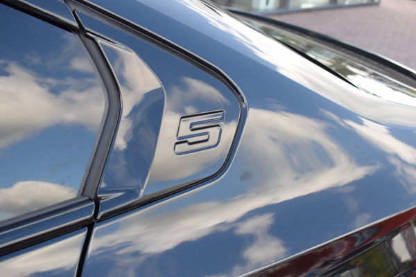 BMW 5 Serie 530e M Sport Edition | Dealer Garantie | Pano | B&W | Trekhaak Elektr.