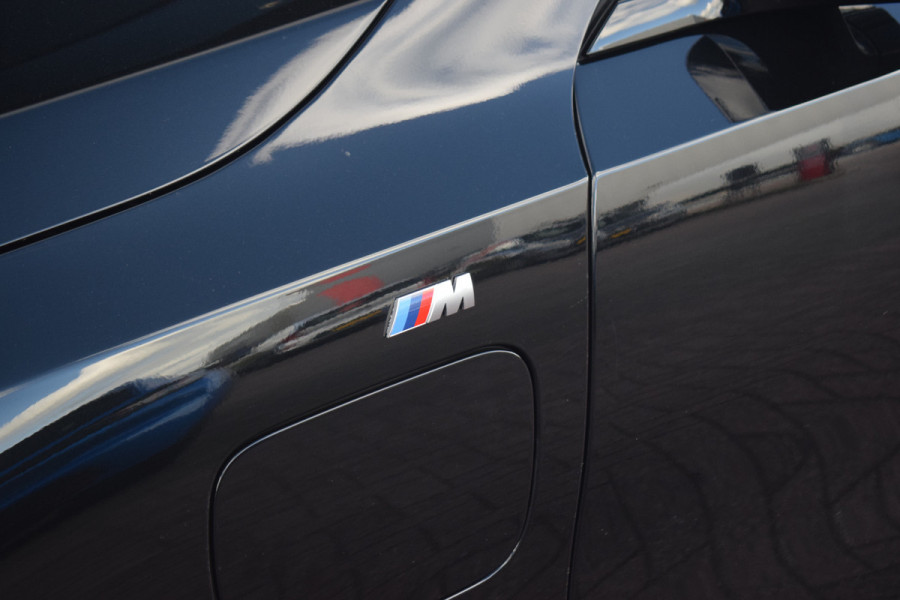 BMW 5 Serie 530e M Sport Edition | Dealer Garantie | Pano | B&W | Trekhaak Elektr.