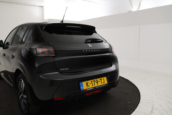 Peugeot 208 1.2 PureTech Allure Pack Navigatie, Apple carplay, Climate