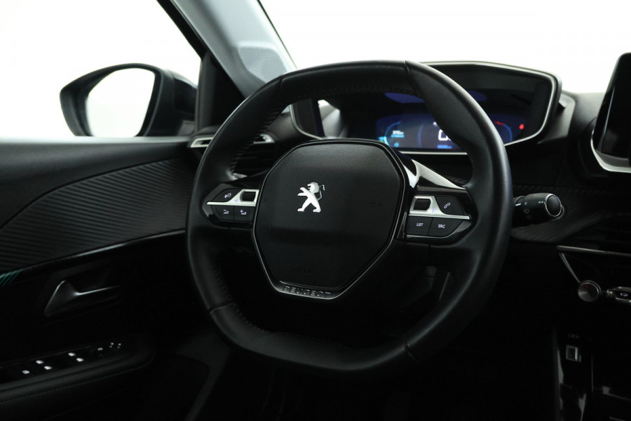 Peugeot 208 1.2 PureTech Allure Pack Navigatie, Apple carplay, Climate