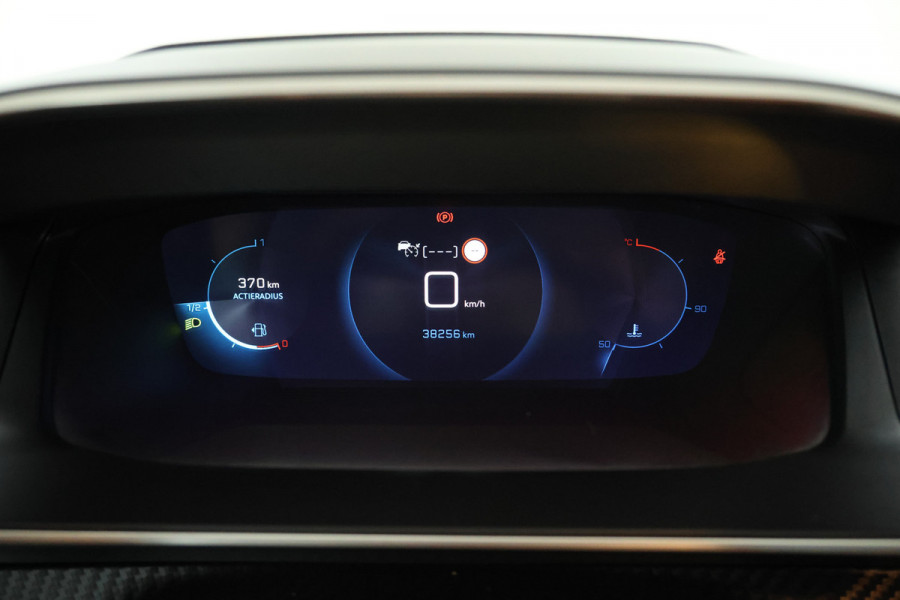 Peugeot 208 1.2 PureTech Allure Pack Navigatie, Apple carplay, Climate